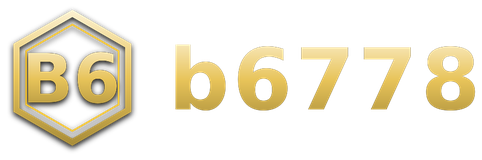 b6778 logo